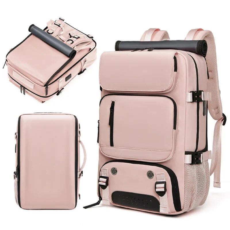 Compact Travel Bag