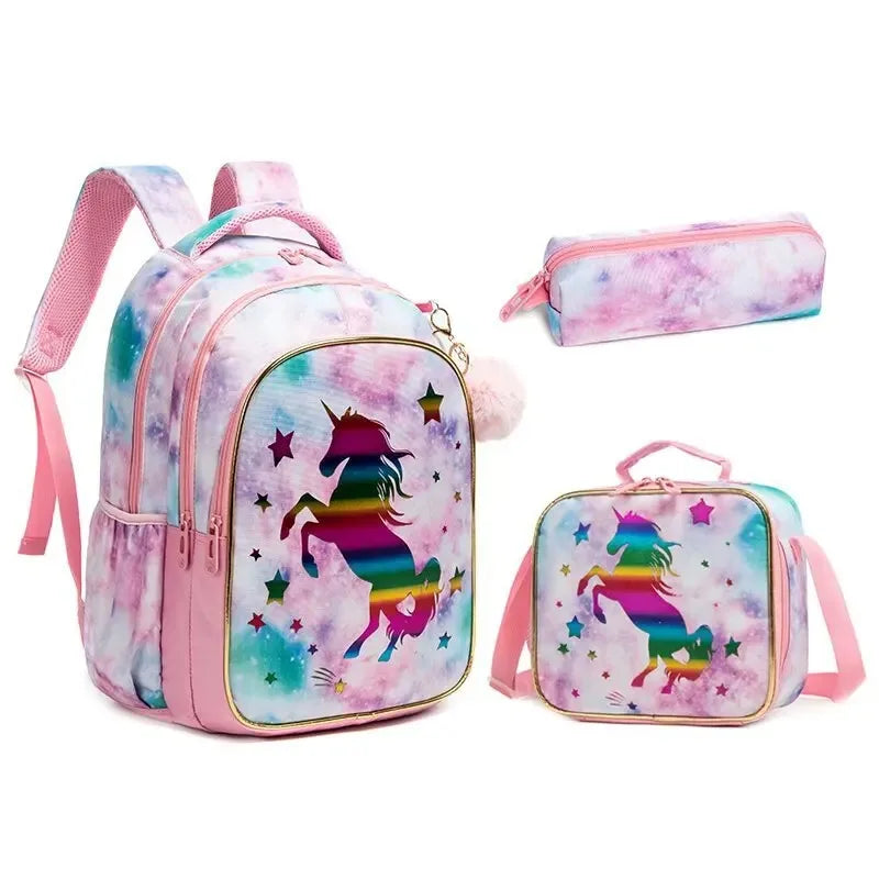 Children's Cabin Backpack