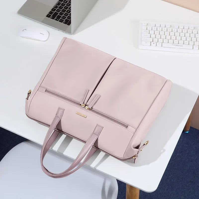 Women's Laptop Handbag