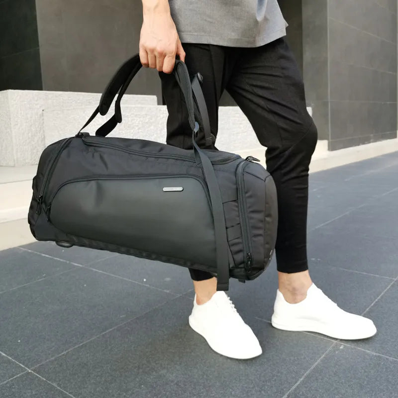 Men's Luxury Travel Bag