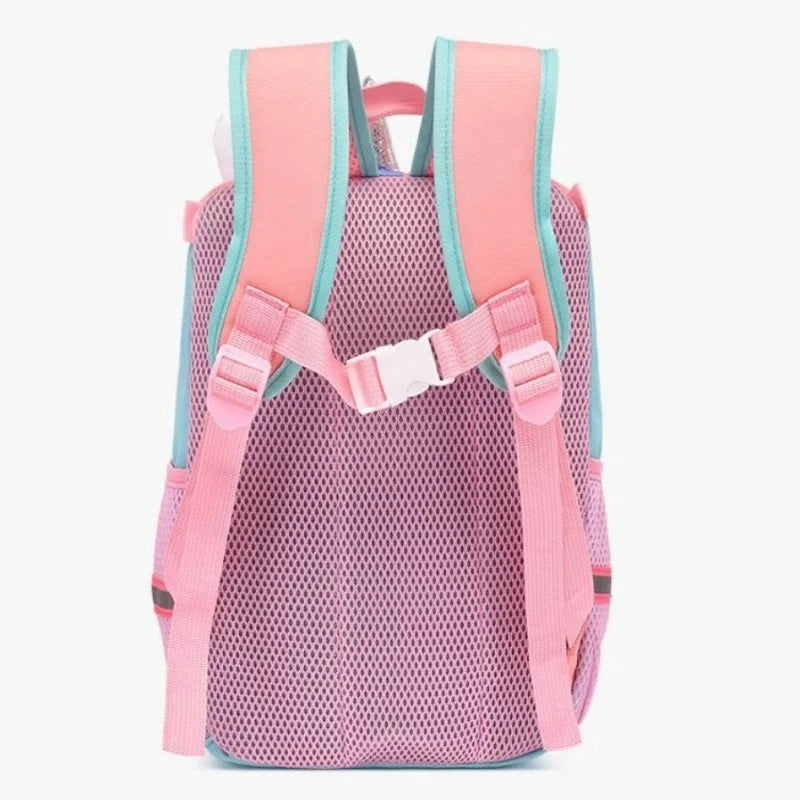 Personalised Children's Backpack