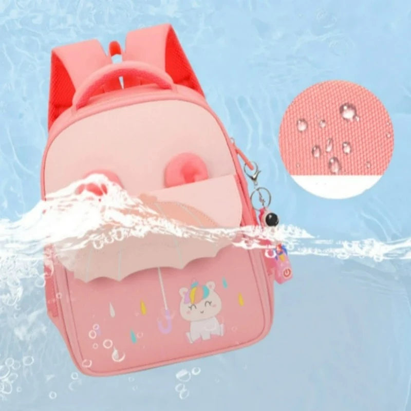 Personalised Children's Backpack
