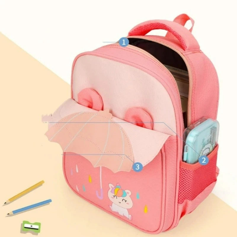 Personalised Children's Backpack
