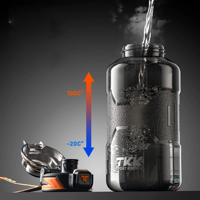 1.5L Water Bottle