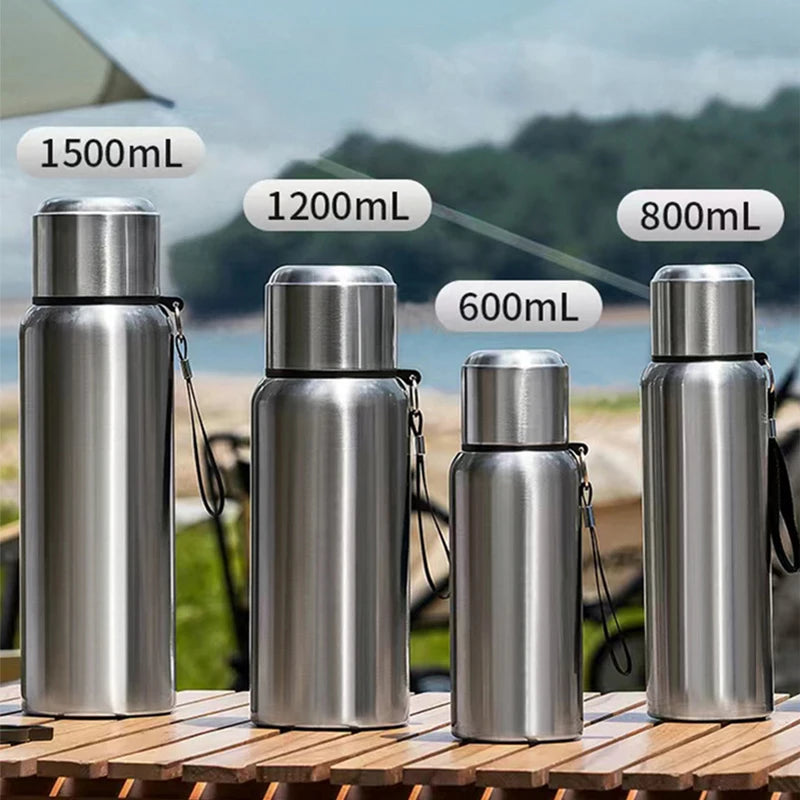 Coffee Flask
