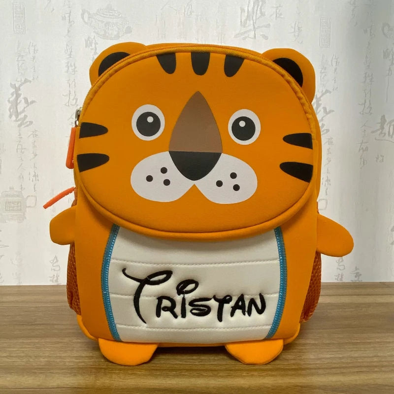 Personalised Children's Bag