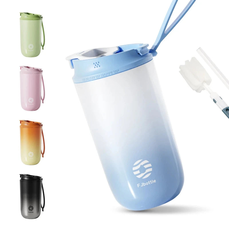 Coffee Travel Mug