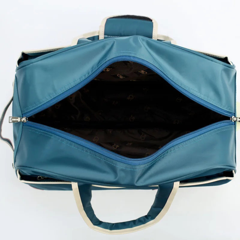 Rolling Travel Bag