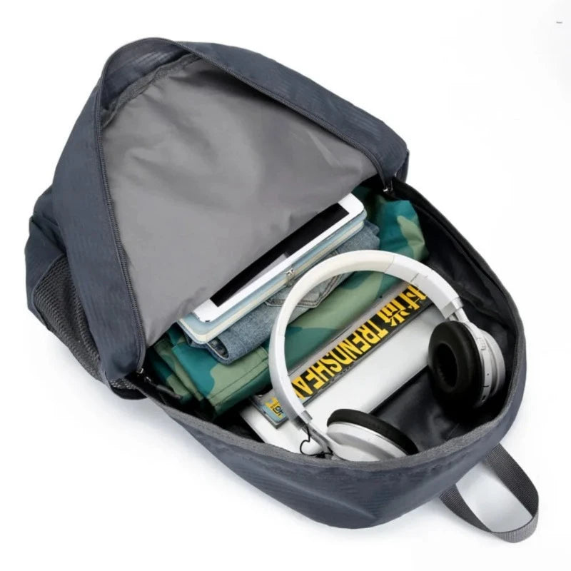 30L Hiking Backpack