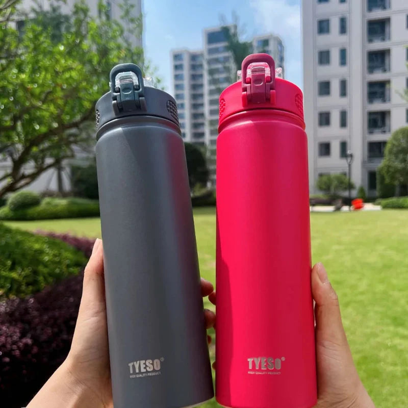 Stainless Steel Water Bottle