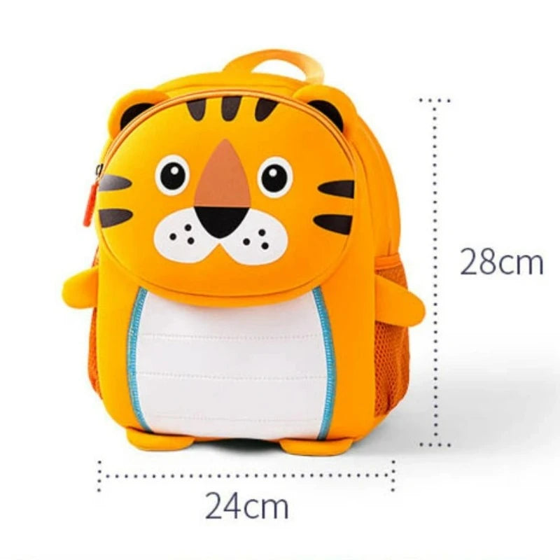 Personalised Children's Bag