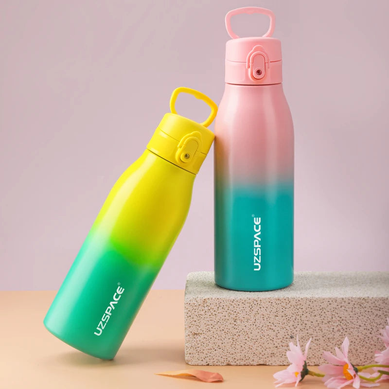 Stainless Steel Water Bottle