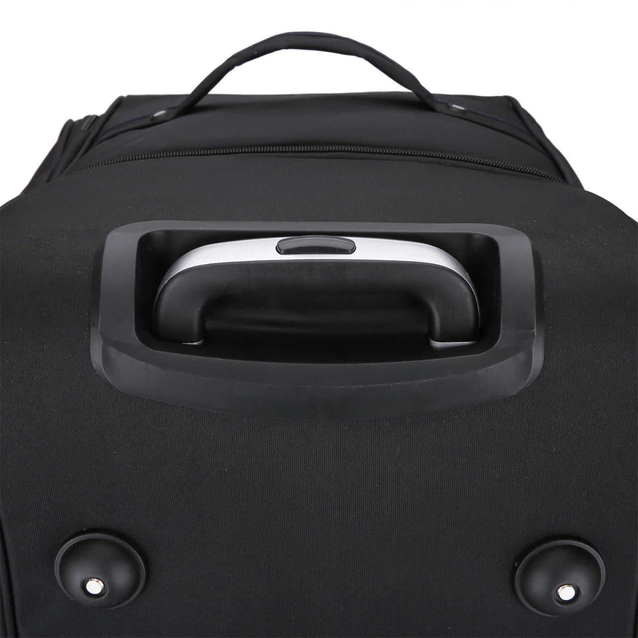 Unisex Rolling Travel Bag