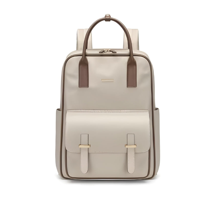 Chic Women's Laptop Backpack