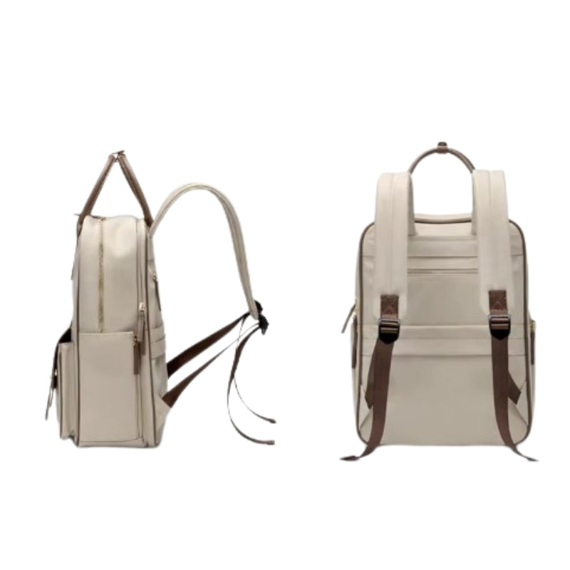 Chic Women's Laptop Backpack