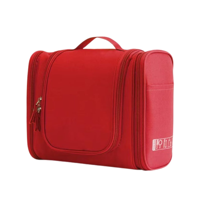 Large Hanging Toiletry Bag