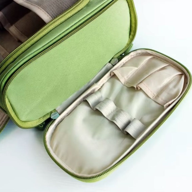 Large Hanging Toiletry Bag