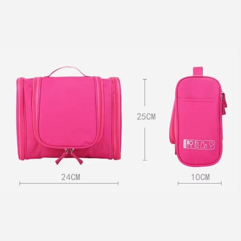 Large Hanging Toiletry Bag
