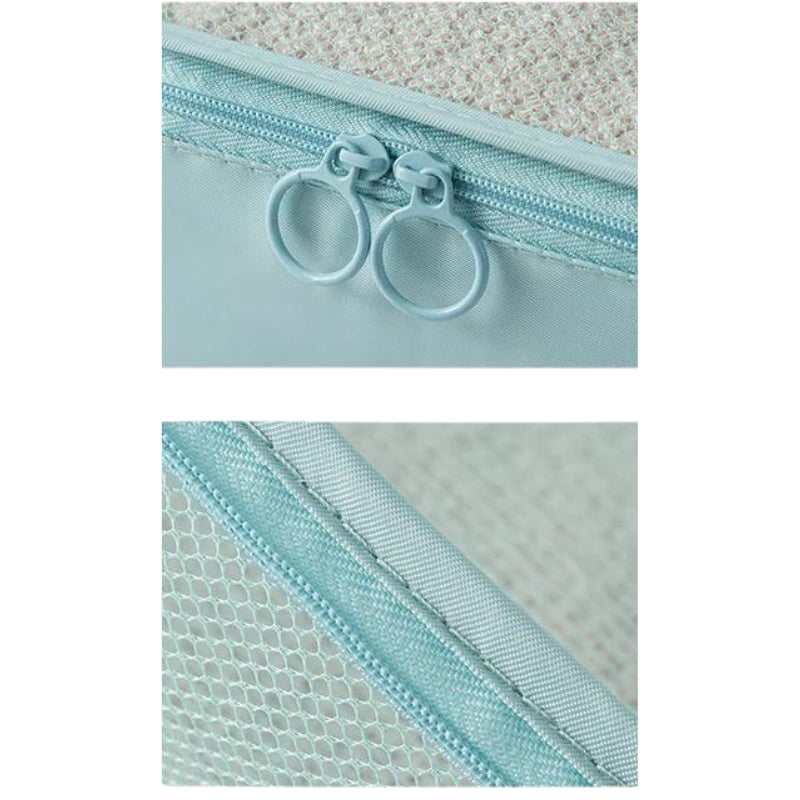 Luggage Organiser