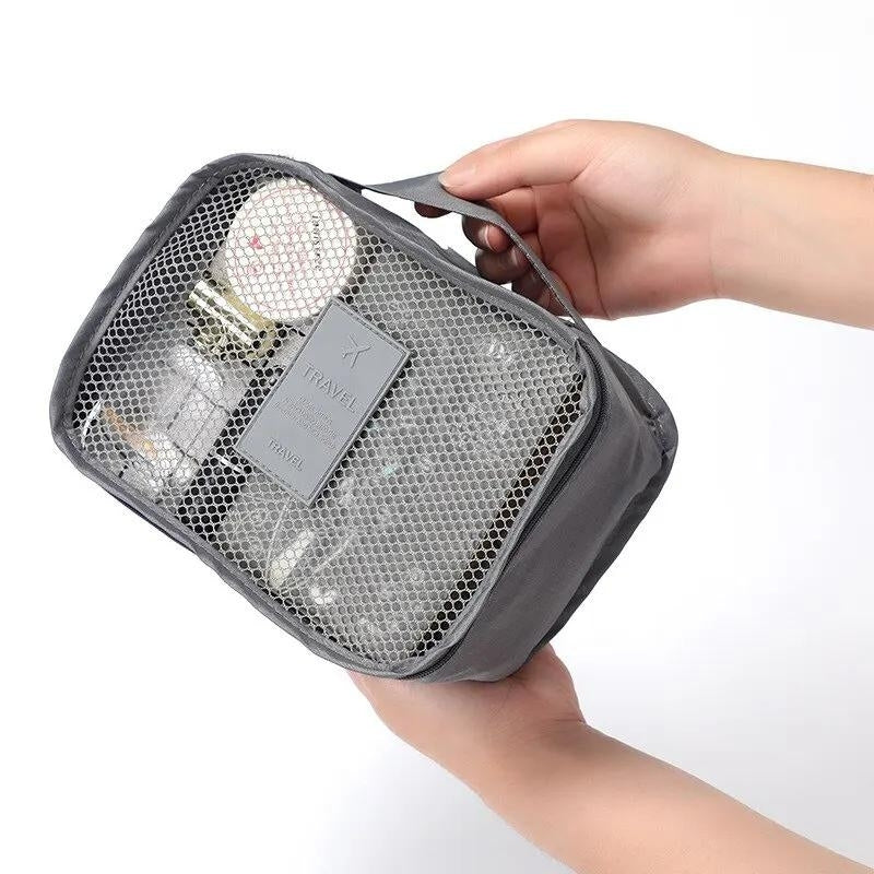 Luggage Organiser Set