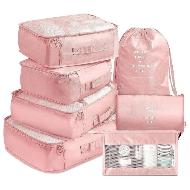 Packing Cube Set