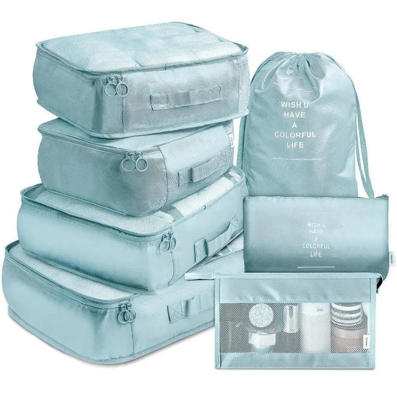 Packing Cube Set