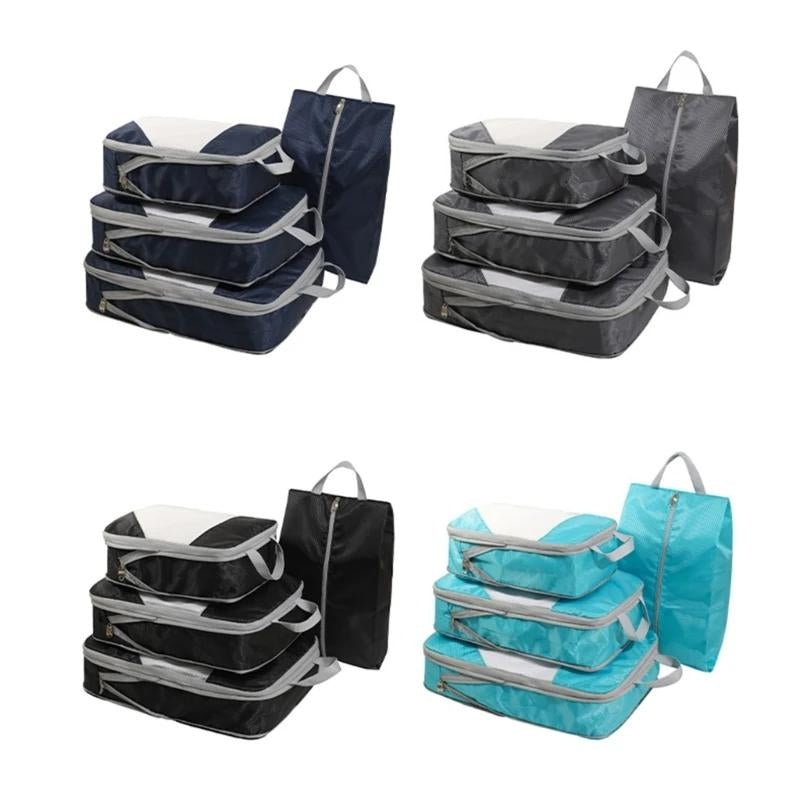 Cabin Suitcase Organiser