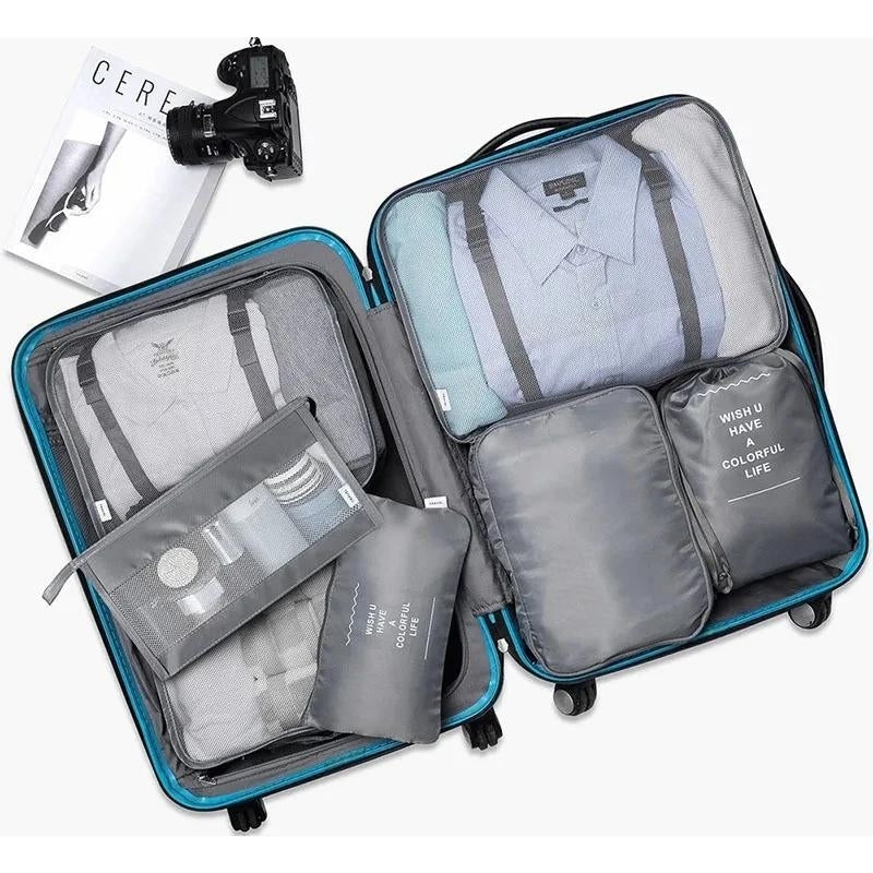 Packing Cube Set