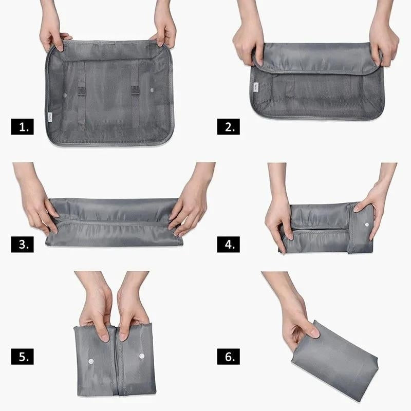Packing Cube Set