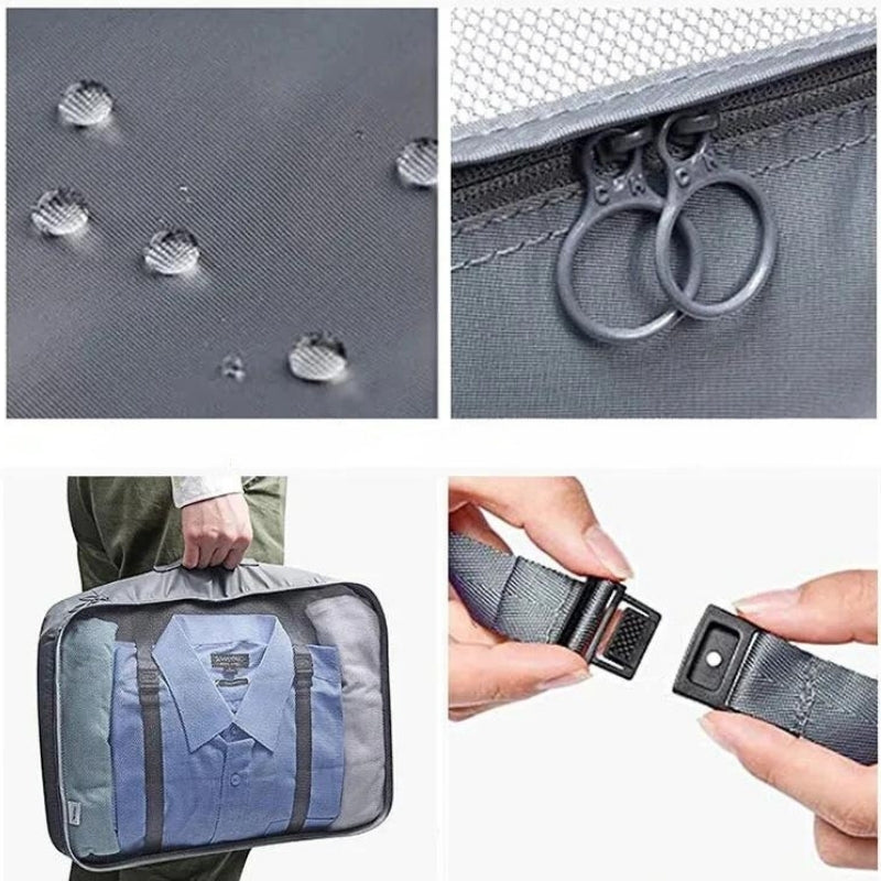 Packing Cube Set