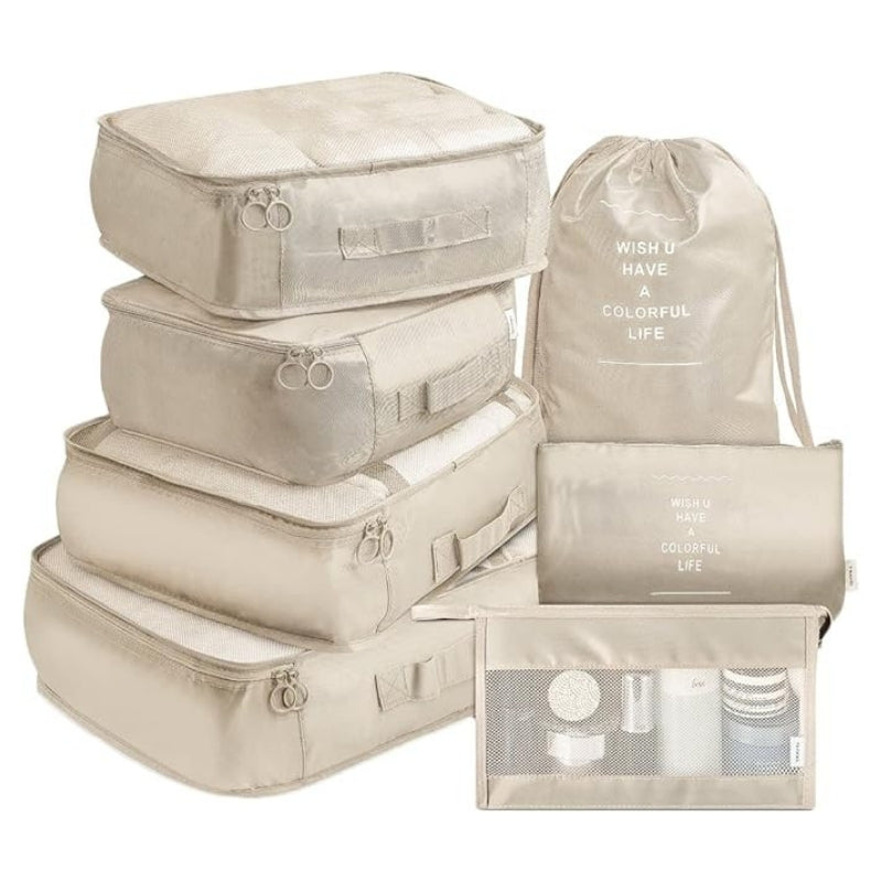 Packing Cube Set