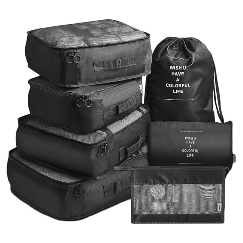 Packing Cube Set