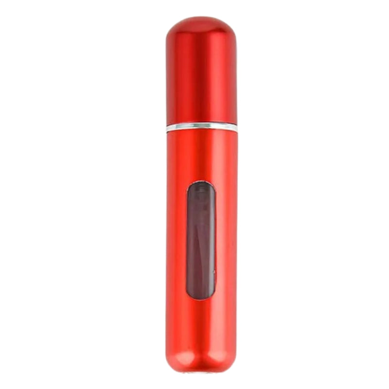 vaporisateur parfum de sac rechargeable