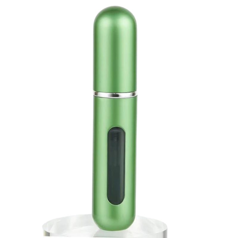 vaporisateur parfum femme