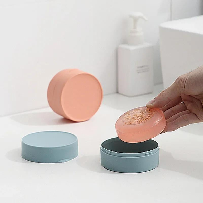 boite savon voyage