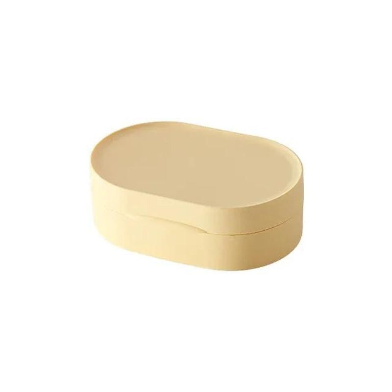 boite savon solide voyage