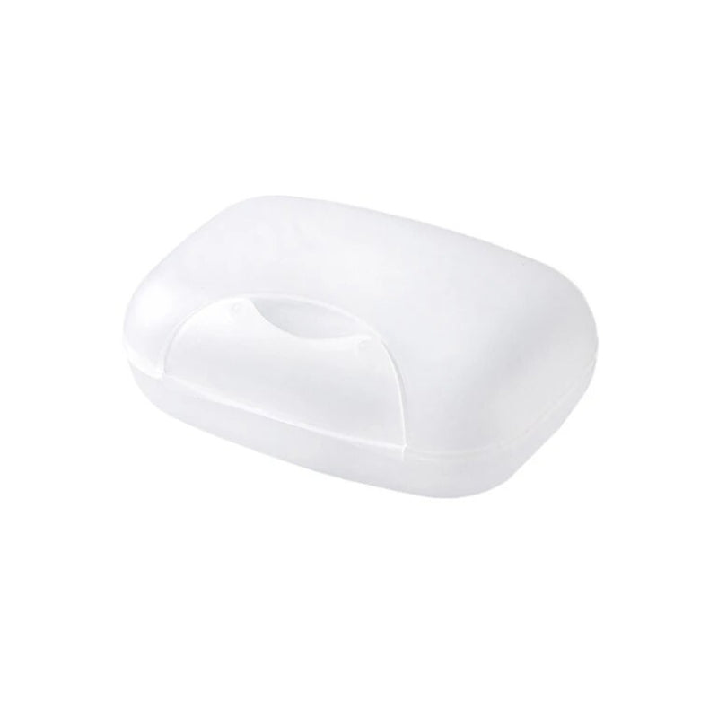 small soap box - White - L