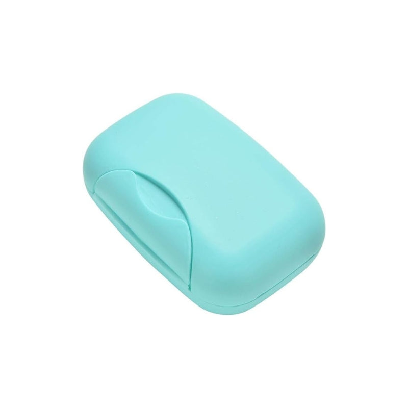 soap box - Blue - L