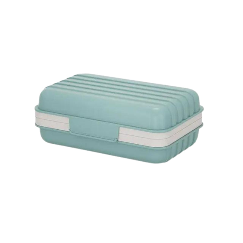 boite porte savon
