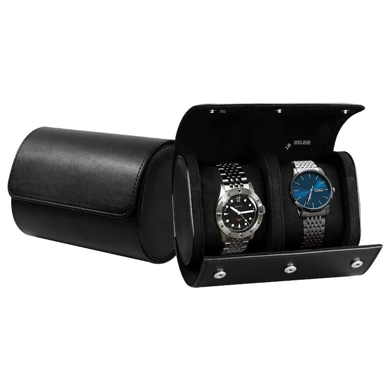 boîte à montre homme
