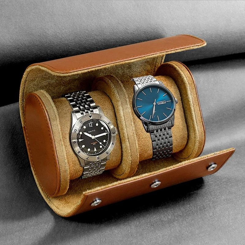 boite a montre homme