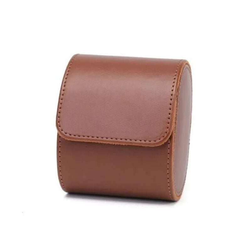 boite montre voyage