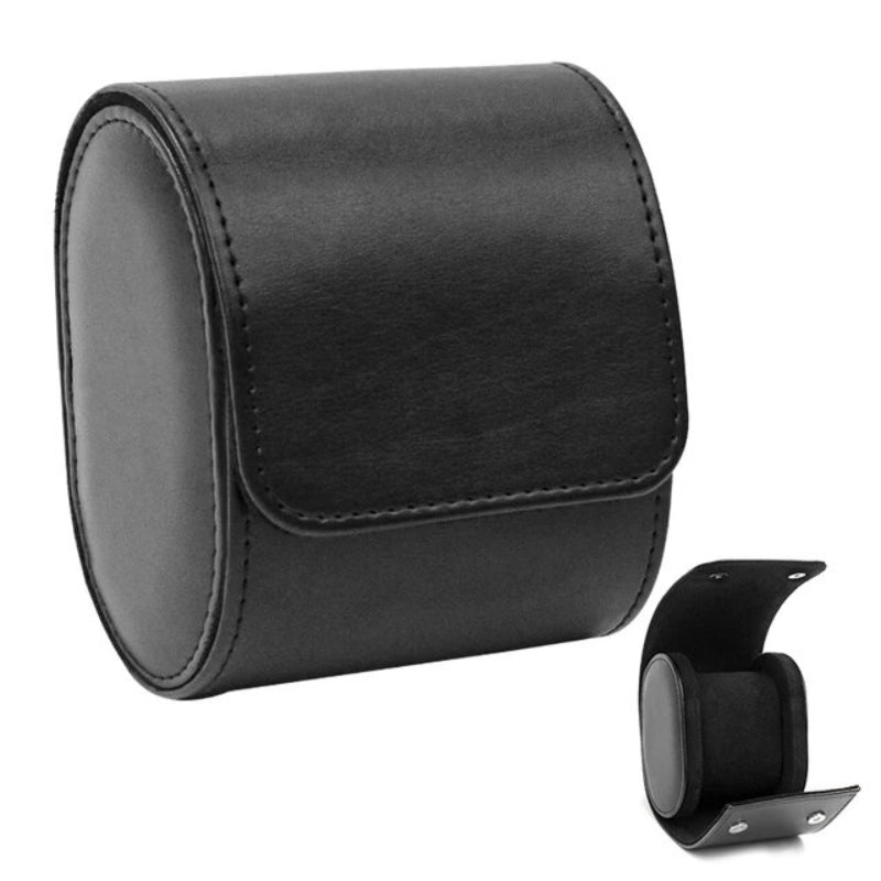 boite pour montre homme de voyage