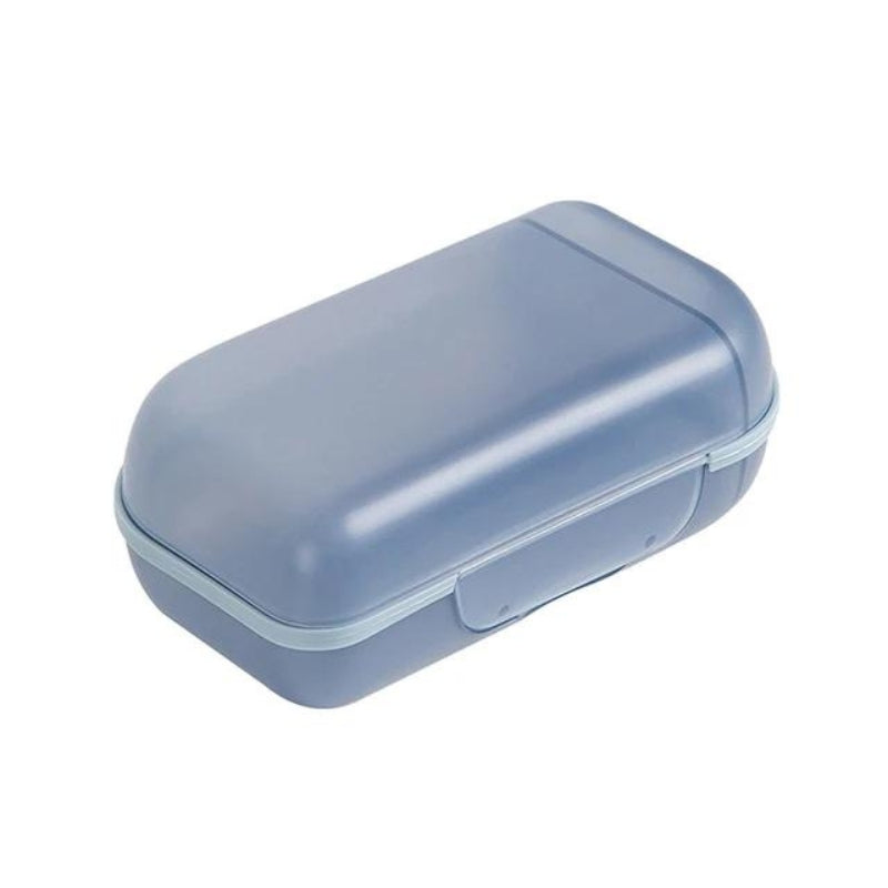 boite de savon pour voyage