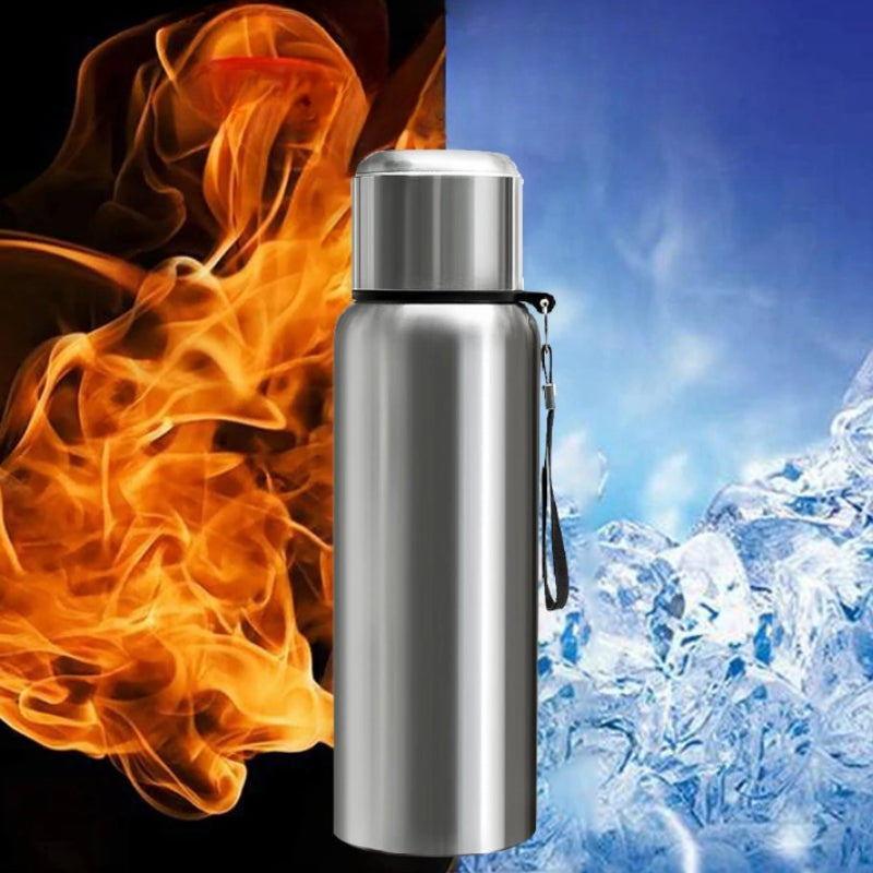 Coffee Flask