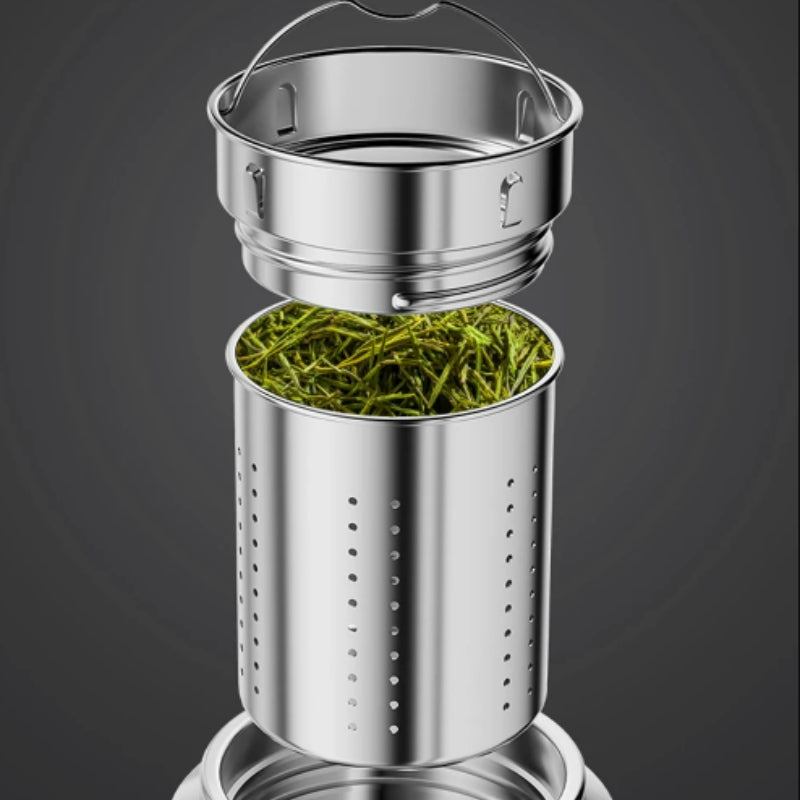 Coffee Flask