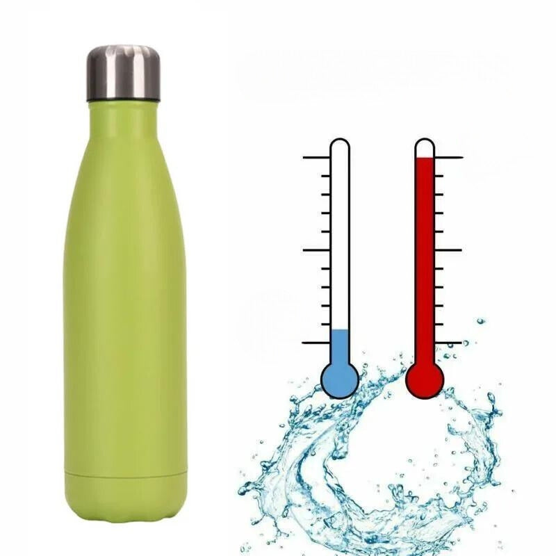 gourde isotherme homme