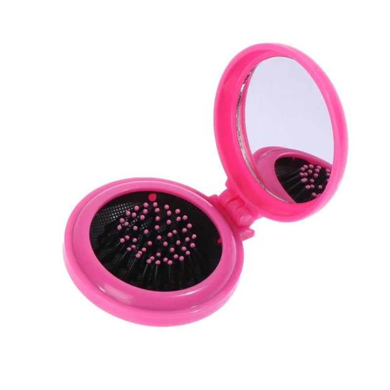 pylones brosse a cheveux