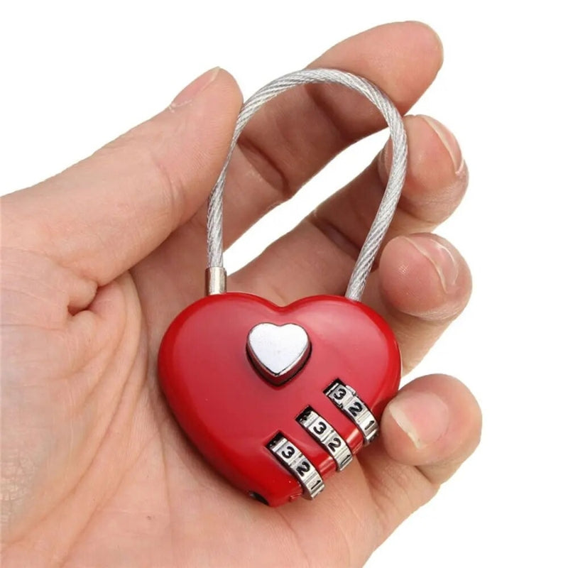 mini cadenas valise