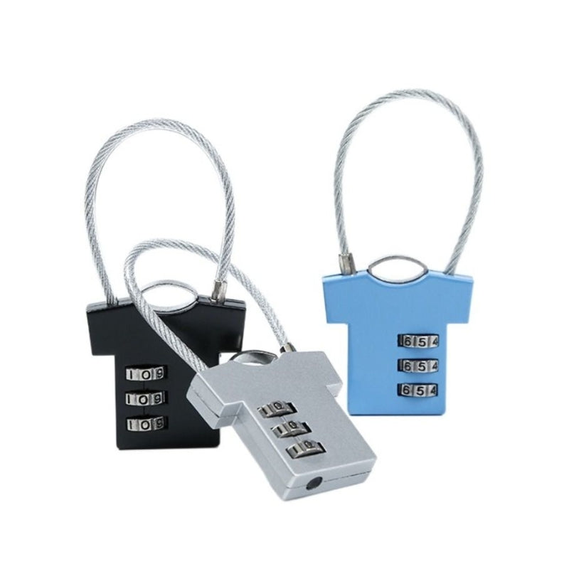 cadenas pour valise